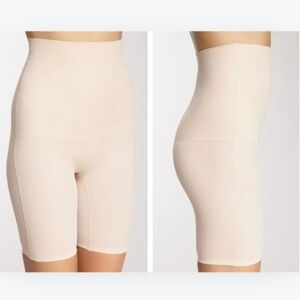 SKINNYGIRL Size. Small Ultra Smooth Thigh Shaper
